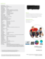 Page 2©2008  InFocus  Corporation.  All  rights  reserved.  Specifications  are  subject  to  change  without  fur ther  notice.  InFocus 
and InFocus The Big Picture are either trademarks or registered trademarks of InFocus Corporation in the United States 
and  other  countries.  DLP,  the  DLP  logo,  and  the  DLP  medallion  are  trademarks  of  Texas  Instruments.  All  trademarks 
are  used  with  permission  or  are  for  identification  purposes  only  and  are  the  proper ty  of  their  respective...