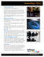 Page 3www.infocushome.com
Breathtaking per fection.
The InFocus ScreenPlay 7210 sets the standard when it comes to smooth,
stunning, film-like projection from vir tually any video source. 
Using the FLI2310
™DCDi, the latest generation of the Academy®-Award-winning
Faroudja DCDI™deinterlacer, the InFocus ScreenPlay 7210 banishes video image
stuttering, scan lines, flicker and image ar tifacts. Another advancement in the video
per formance is an InFocus-developed 48Hz film mode, which can detect DVD movies...