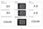 Page 2019
Problem SolutionResult
Image upside downTurn off Ceiling Mount in Setup menuCorrect image
Image reversed left to rightTurn off Rear Project in Setup menuCorrect image 
Projected colors don’t match sourceAdjust color, tint, brightness, contrast in the 
Basic Picture menu
Correct image
A
A
COLORCOLOR 