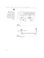 Page 146
Setting up the Projector
NOTE: Before you continue,
make sure the projector is
unplugged and your equipment is
turned off. If you’re connecting a
computer, make sure the distance
between it and the projector is 6
feet or less.
F
IGURE 4
Connector panel
F
IGURE 5
M1-DA analog computer cable
inin
S-videocomposite
video
Audio indata interface M1-DA
to computer video 
to projector
to computer to USB mouse 