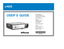 Page 51LP
®600
InFocus Corporation
27700B SW Parkway Avenue 
Wilsonville, Oregon 97070-9215
1-800-294-6400 
•503-685-8888
Fax : 503-685-8887
http://www.infocus.com
In Europe:
InFocus International BV
Strawinskylaan 585
1077 XX Amsterdam
The Netherlands 
Phone: +31 20 579 2000
Fax: +31 20 579 2999
In Asia : 
238A Thomson Road
#18-01/04 Novena Square
Singapore 307684
Telephone: (65) 6334-9005
Fax : (65) 6333-4525
USER’S GUIDE
LP600_UG.qxd  7/14/04  3:58 PM  Page 2 