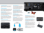 Page 3Setup
Language
Network
Key Click
Custom Key
Blank key
Source KeysBlueScreen
BlankScreen
On
English
24/7
 Non-Stop ProjectionThe new IN3100 series has no duty cycle limitations. It 
is filter-free and rated for 24/7 fail-safe operation, 
resulting in less maintenance and hours of worry-free 
use.
Low Power ConsumptionThe new IN3100 series is an easy choice for your wallet 
and the environment; with maximum brightness at full 
power, an eco-friendly Eco Mode will lower the power 
setting by 20%. While in...