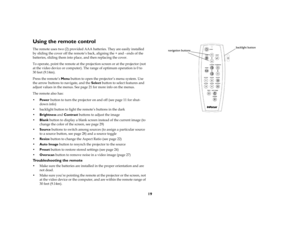 Page 2019
Using the remote control./				EG0	01		 ./			!!!	0
1!0#/		/			D1!##/	S0+	0/	
1		!0#/	!	0/		!#/		 
.		/			/	2			/	2	E
/	0	0			G ./	#		
,		E$ (8G 
	/			DMenu1	/	2	D		 %	
/	1#...