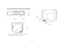 Page 3535
Projector dimensions for ceiling mount installations
11.3”
288.1mm2.6”
64.9mm2.3”
57.8mm2.1”
53.7mm
12.3”
312.7mm
total length with optional cable cover: 16.2” 411.5mm) dimensions of optional cable cover: 12.4 x 3.9 x 3.2” (315 x 100 x 82mm)
8.5”
216mm 8.7”
221.4mm
4.3”
109.5mm
0.14”
3.6mm 