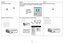 Page 1413
Image fuzzy or cropped
A
AFor a laptop, 
disable laptop 
monitor or turn-
on dual-display 
mode
Set your computer’s display resolution to the native resolution 
of the projector (Start > Settings > Control Panel > Display > 
Settings tab) Image clear and not

 cropped
A
Image not centered on screen
USBcomputer inHDMIvideo 1video 2audio outaudio in
Move projector, adjust zoom, adjust height
USBcomputer inHDMIvideo 1video 2audio outaudio in
Adjust horizontal or 
vertical position in 
Advanced >  Setup >...