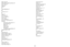 Page 4241
Menu usage 30
Menu-Source-Select-Up-Down 34
Mic Volume 33
Motion 14
Mute 33
N
Noise Reduction 32
O
Overscan 32, 33
P
Phase 32
PIN Protect 34
Power connector 7
Power cord 7
Power Sounds 33
Prevent PC Screen Saver 34
Projector
Connecting video devices 11
Keypad buttons 27
Menus 30
Positioning 6
Setting up 6
Troubleshooting problems 16
Projector Info 33, 36
R
Rear Project 34
Red/Green/Blue Gain 32
Red/Green/Blue Offset 32
Remote control 24
Reset 36
Reset Button 14
Resetting the projector 36
S
Screen...