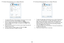 Page 36
35
4The Basic Setting page allows you to configure ifPresenter.
i. To change the ifPresenter interface language, click the down arrow to reveal 
a drop-down list and select a desired language. Click  Apply.
ii. Users can change the size  parameters of the frame in FixedSize capture 
mode by modifying width and height on this page and click  Apply to make 
changes take effect. 
iii. User can use the mirror driver for presenter capture image, if the system has  installed the mirror driver.
iv. To allow...