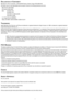 Page 33
decLaratIon of conformIty
Manufacturer: InFocus Corporation, 13190 SW 68th Parkway, Portland, Oregon 97223-8368 USA
We declare under our sole responsibility that this projector conforms to the following directives and norms:
 EMC Directive 2004/108/EC
 ErP Directive 2009/125/EC
 EMC:  EN 55022: 2010
   EN 55024: 2010
   EN 61000-3-2: 2006+A2:2009
   EN 61000-3-3:2008
 Low Voltage Directive 2006/95/EC
 Safety: IEC 60950-1:2005; EN 60950-1:2006+A12:2011
trademarkS
Apple, Macintosh, iPod, iPod nano, and...