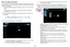 Page 3433
Web controlling the projector
Once you have the correct IP address for the projector and the projector is on or 
in
 standby mode, you can use any computer that is on the same local area network 
to
 control the projector.
•If you are using Microsoft Internet Explorer, make sure it is version 7.0 or 
higher.
•The screenshots in this manual are for reference only, and may differ 
depending on your browser.
1Enter the address of the projector in the address bar of your browser and 
press Enter. 
2The...