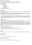 Page 33
decLaratIon of conformIty
Manufacturer: InFocus Corporation, 13190 SW 68th Parkway, Portland, Oregon 97223-8368 USA
We declare under our sole responsibility that this projector conforms to the following directives and norms:
 EMC Directive 2004/108/EC
 ErP Directive 2009/125/EC
 EMC:   EN 55022: 2010
    EN 55024: 2010
    EN 61000-3-2: 2006+A2:2009
    EN 61000-3-3:2008
 Low Voltage Directive 2006/95/EC
 Safety: IEC 60950-1:2005; EN 60950-1:2006+A12:2011
trademarkS
Apple, Macintosh, iPod, iPod nano,...