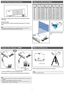 Page 55
1.  Connect the HDMI device using an appropriate cable.
2.  After powering on, the projector will automatically detect the HDMI inpu\
t.
5V/1A
adjuSt projected Image heIghtadjuSt the projected Image
The projector is equipped with an elevator foot for adjusting the projec\
ted image height.
To adjust the height:Turn the elevator foot to adjust the projected image position to the desi\
red height.
5V/1A
Adjust the focus until the image is clear.
connect Input Source - hdmI
Note1. All other brand and...