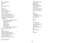 Page 3635
menu usage 25
Mute 28
O
Overscan 27, 28
P
Phase 27
PIN Protect 29
Power connector 8
Power cord 8
Power Saving Mode 29
Prevent PC Screen Saver 27
Programmed Dimming 29
ProjectorConnecting video devices 11
Keypad buttons 22
Menus 25
Positioning 6
Setting up 6
Troubleshooting problems 12
Projector Info 28, 30
R
Rear Project 28
Red/Green/Blue Gain 27
Red/Green/Blue Offset 27
remote control 20
Resetting the projector 30
S
Screen Aspect 11 Search Screen 29
Service 30
Sharpness 26
Show Messages 29
Source 28...