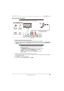 Page 2925
Insignia 46/50" LED TV
www.insigniaproducts.com
Using component video (better)
To connect a game console using component video:
1Make sure that your TV’s power cord is unplugged and the game console is turned off.
2Connect the video and audio connectors on the component video cable (not provided) to the COMPONENT IN 
Y/VIDEO, P
B, and PR video jacks and L/R AUDIO jacks on the back of your TV and to the component jack(s) on 
the game console.
3Plug your TV’s power cord into a power outlet, then...
