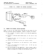 Page 47INTER-TEL PRACTICES 
INSTALLATION 
GLX INSTALLATION & MAINTENANCE 
Issue 1, 
November 1985 
FIGURE 3-12. 
CONNECT THE EXTERNAL EQUIPMENT 
/-KSU 
‘AGE, l/8 IN. PAGING 
f AMPLIFIER 
MUSIC, RCA-TYPE 
PHONO PLUG 
L MUSIC 
SOURCE 
13. CONNECT THE EXTERNAL PAGING EQUIPMENT 
13.01 
A jack on the right side of the KSU is the output for the 
optional external paging equipment. 
Refer to Figure 3-12 above. 
(1) 
(2) 
(3) 
(4) 
(5) 
(6) 
(7) Cut a length of coaxial cable to run from the amplifier 
to the KSU....