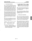 Page 201INTER-TEL PRACTICES 
GMX-48 INSTALLATION dz MAINTENANCE ‘.. 
FEATURES 
Issue 2, May 1990 
D. SYSTEM ERROR REPORTING 
34.17 The system 
has a self-diagnostic feature that 
checks for minor and major faults within the central 
and peripheral equipment. When a failure is de- 
tected, the software determines the impact of the 
problem and classifies it as a major or minor alarm. A 
major alarm requires immediate attention from ser- 
vice personnel; the system is not operable. A minor 
alarm can be as simple...