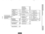 Page 212[A] GENERAL SYSTEM DATA 
[B] EXTENSIONS AND FEATURE 
ACCESS CODES CODE 
[C] CO LINES 
[D] STATlONlDSS DATA 
[E] HUNT GROUPS HUNT 
[F] TENANTS, ATTENDANTS, AND 
SECRETARIAL INTERCEPTS - 
[G] PAGE ZONES PAGE 
[HI TOLL RESTRICTION 
[I) AUTOMATIC ROUTE SELECTION - 
[J] DATABASE SAVE/RESTORE SAVE 
-p, [K] SYSTEM INlTlALlZATlON 
APPLICATIONS PROGRAM MENU AND RESET INIT 
[A] DATABASE PROGRAMMINQ I 
[B] SMDR AND ERROR PROGRAMMING 
ICI SAR PROGRAMMING -, 
1 
II I 
_I 
[A] SMDR OUTPUT OUTR 
[B] SMDR REPORTS SMDR...