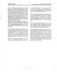 Page 24SPECIFICATIONS INTER-TEL PRACTICES 
Issue 2, May 1990 GMX-48 INSTALLATION 8z MAINTENANCE 
321 
When the system is initialized, the intercom 
numbers for the KCB and EXPs are assigned in order 
from circuit 1.1 (intercom number 100) to circuit 6.8 
(intercom number 147). The intercom numbers for 
the APMs are assigned in order from circuit 7.1 (in- 
tercom number 148) to circuit 8.6 (intercom number 
159). Intercom number assignments may be changed 
through database programming. Only circuit 1.1 is...