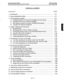 Page 40INTER-TEL PRACTICES 
GMX-48 INSTALLATION & MAINTENANCE INSTALLATION 
Issue 2, May 1990 
INSTALLATION 
CONTENTS PAGE 
1. 
2. 
3. 
_.; 
.:; 
4. 
5. 
6. 
7. 
8. 
9. 
10. 
11. 
12. Introduction . . . . . . . . . . . . . . . . . . . . . . . . . . . . . . . . . . . . . . . . . . . . . . . ..“....... 3-2 
System Installation Outline ........................................... 
Pre-Installation Checklist ............................................. 
A. Establish Suitable Environmental Conditions For The System...