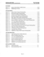 Page 5INTER-TEL PRACTICES LIST OF FIGURES 
GMX-48 INSTALLATION & MAINTENANCE 
Issue 2, May 1990 
FEATURES 
Figure 4-l. System Activity Report (SAR) Format 
. . . . . . . . . . . . . . . . . . . . . . . . 4-105 
Figure 4-2. SMDR Report Format 
. . . . . . . . . . . . . . . . . . . . . . . . . . . . . . . . . . . . . 4-109 
PROGRAMMING 
Figure 5-l. 
Figure 5-2. 
Figure 5-3. 
Figure 5-4. 
Figure 5-5. 
Figure 5-6. 
Figure 5-7. 
Figure 5-8. 
Figure 5-9. 
Figure 5-10. 
Figure 5-11. 
Figure 5-12. 
Figure 5-13....