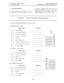 Page 435INTER.TEL:D\K SUPPLEMENT 
Issue 1, January 1991 ‘. 
INTER-TEL PRiCTICES 
GhIX-48 INSTx%LWTIOS s; >L&INTES.\SCE 
3. - PROGRAMMING 
5.1 To reprogram the default values of rhs user-pro- 
grarnmable feature keys on the Inter-T21 D1K key- 
sets, refer to program [DXC] Soft Fsature Key 
Default Values (/SOFT) as outlined on pase_j-60 in 
the manual. A program planning sheet for the Inter- 
Tel/DVK keysets is provided in Figure 3 below. 
FIGURE 2. 
ST_iTIOS PROGRAM PLANNING SHEET 
[D.iC] SOFT FEATURE KEY...