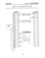 Page 59INSTALLATION 
Issue 2, May 1990 
‘. 
INTER-TEL PRACTICES 
GMX-48 INSTALLATION & MAINTENANCE 
FIGURE 3-9. HVRA CONNECTION TO THE MDF 
HVRA 
TERMINAL BLOCK 
OPX (7) LINE FROM 
APM 
TERMINAL BLOCK 
---- 
_--- 
---- 
UNIT 
-1 HVRA 
u 
_--- 
---- 
---- 
---- 
---- 
---- 
---- 
---- 
---- 
---- 
Page 3-20  