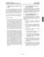 Page 60INTER-TEL PRACTICES 
GMX-48 INSTALLATION & MAINTENANCE 
‘.. 
INSTALLATION 
Issue 2, May 1990 
5. 
5.1 
TERMINATING C.O. LINES AT THE 
MDF 
The 
installation procedure used to terminate 
C.O. lines at the MDF is dependent on the type of 
termination used by the telephone company and how 
close it is to the MDF. The C.O. lines may be termi- 
nated on RJ-type jacks or on an RJ-type block. 
5.2 Follow one of the three C.O. termination meth- 
ods (A, B, or C) outlined on the following pages. 
IMPORTANT NOTES:...