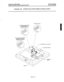 Page 82INTER-TEL PRACTICES 
INSTALLATION 
GMX.48 INSTALLATION & MAINTENANCE 
Issue 2, May 1990 
FIGURE 3-20. 
KEYSET DATA PORT MODULE INSTALLATION 
SETTING FOR LRA 
SElllNG FOR DATA DEVICE 
WITHOUT SECONDARY 
VOICE PATH INSTALLED 
- 
SHORTING PLUG LOCATION 
- DATA PORT MODULE 
Page 3-43  