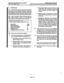 Page 20SPECIFICATIONS % INSTALLATION 
Issue 1, November 1994 INTER-TELPRACTICES IMX/GMX 256/832 A l’TENDANT COMPUTER CONSOLE 
1. DOWNLOAD 
.27 The download option is used to test the modem 
ard installed in the Attendant Computer Console by 
erforming several downloads. It tests the modem card 
x compatibility with the Attendant Computer Console 
nterface Card and tests the performance of the modem. 
.28 When “Download” is selected from the main uti- 
ties window shown on page l-11, the following 
rindow...