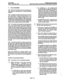 Page 32INTER-TJZLPRACTICES 
IMX/GMX 
256/832 ATTENDANT COMPUTER CONSOLE 
c. CALLTRANSFER 
4.17 Intercom and outside calls can be transferred to 
other stations, to hunt groups, or to outside telephone 
numbers. 
4.18 In addition, transfer-to-park locations can be set 
up by the installer. A transfer-to-park location is a sta- 
tion circuit with an extension number that is not 
equipped with a station instrument. Calls can be trans- 
ferred to these locations and then reverse transferred by 
any station user. If...