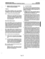 Page 47INTER-TELPRACTICES 
IMx/GMX 256/832 ATTENDANT COMPUTER CONSOLE Issue 1, No”%= 
C. TRUNK CAMP ON AND BUSY TRUNK 
..-..’ GROUP CALLBACK (QUEUE) 
Camp On 
8.12 When you attempt to access a busy outgoing 
trunk group, the system sends a busy signal. You can 
wait off hook to camp on until a trunk is available. 
8.13 
ToCAKPONlDANOUlGOlNGlRUNKGROUP: 
When you hear a busy signal after pressing the 
OUTGN key, do nothing. You camp on and hear 
music until a trunk in the trunk group is avail- 
able. When the...