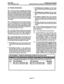 Page 60FEATURES Issue 1, November 1994 INTER-TELPRACTICES 
lMX/GMX 256/832 AlTENDANT COMPUTER CONSOLE 
20. TRUNK STATISTICS 
20.1 The console operator can display trunk statistics 
that show instances, if any, when all trunks in a trunk 
group are busy. When this feature is selected, the display 
shows a list of trunk groups that includes the trunk group 
description, access code, number of times all the trunks 
in the trunk group were busy, the total amount of time 
they were busy, and any errors that have...