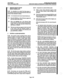 Page 66FEATURES 
Issue 1, November 1994 INTER-TELPRACTICES 
IMX/GMX 256/832 
A’ITJZNDANT COMPUTER CONSOLE 
I. REMOTE FIUNT GROUP 
REMOVWREPLACE 
21.33 
An attendant can control the hunt group re- 
move/replace feature for any stations that have dial-zero 
access to that attendant’s station. 
21.34 
TO USEREMOlEHUNTGROlJPREMOvEIREpLQCE: 
(1) press the FEXI’ key. A list of features appears in 
the lower half of the screen. 
(2) Move the highlight bar to the Remote Hunt 
Group Remove or Remote Hunt Group Replace...