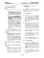 Page 238lNTER-TELPRAcTIcESIM.X/GMX 256 INSTALLATION & MAINTENANCE
B.RECEIVING OUTSIDE CALLS
13A loREc~ANoulsmEcALL:
Keysetz
(1)When one of the following occurs, lift the hand-set
a.Repeating long tones and a call key or indi-vidual 
tmnkkey is flashing at the fast ratezA call is ringing in. (Display 
keysets show
CALLRJNGINGINONGRP#IXX[~~~T~~~
name].)b. Intercom call or page 
annonncing a call
andacaUkeyorindividualtmnkkeyis
fb.&ingatthe&stratezAcallhasbeen
transferred to your station. (Display keysets
show 
GRP...