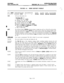 Page 298INTER-TELPRArnCES
IMX/GMX 256 INSTALLATION & MMNTENANCE
FIGURE 4-5.SMDR REPORT FORMAT--?
.,>TYP 
EXW USRNAMETRUNK DIALEDDIGITSSTARTELPST COST ACCTCODE
XxXxXx
W3RNAM.E
TRUNK
DIALED
DIGITS
START
ELPST
COSTACCT
CODEAAAAAAA 
xX.xxx. . . . . . . . . . . . . . xxHHMM HH:MM $xx.xxxxmaxxx
Call type abbreviations for:
l Inwmingcalls (IN)
.outgoing local calls (LOC)
0Outgoing “free” calls (000)lSevendigit outgoing toll calls 
07)
0Ten-digit outgoing toll calls (TlO)
0 Operator-assisted/international calls (I’DI)...