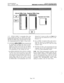 Page 393PROGRAMMINGIssue 1, November 1994INTER-TELPRACTKESJMX/GMX 256 INSTAUATXON & MAJNTENANCE
Al_lowed Office CodesRes@icted Office Codes
11.17OFFICE CODES: To programthe office codes
for the extended area codes in a specific User Croup,highlight the desired line in the User Croups list box
then select the Office Codes command button. An office
code programmingwindowwill appear as shown above.
0EXTENDED ARJXACODES: Begin programmingby selecting the extended area code to be pro-
grammed. Locate the desired area...