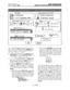 Page 427PROGRAMMINGIssue 1, November 1994
INTRR-TEZPRACTICRS
IREUGMX 256INSTALLATION & MAINTRNANCEIO
l D4SuperframeIO
Extended SuperFrame (ESF’)
Zero code Suppression scheme
AMI (Bit 7) @ B~ZS0 None
1
ECM Encoding Law
y. . .. . . . . . . . . ;;$y . . . . . . . . . . . . I . . . .. :..~~~~~~:~~~~~~~~~~~~~~~~ 4. . . . . . . . . . . . . .
Transmit mu-Law to mu-law
Belay Activation
02Relay Not Enabled
+
I
I DSX-1 Line Length
0 @O-133 Feet 0 266-399Feet0133-266 Feet 0 399-533
Feet0 533-655 Feet
([ Error Diag ]&ck&&...