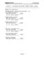 Page 462wrER-TRLPRAcTfcESIMx/GMx 256 INS-TION % MAINTENANCEPROGRAMMINGIssue 1, November 1994
FIGURE 5-2.CUSTOMIZED PROGRAMMING REPORT SAMPLES (Continued)
SPECL4L PURPOSE FLAGS REPORTS:PROGRAMMING REPORTS 
- SPECIAL PURPOSE FLAGS REPORTPage 1
Auto 
Att/DISA DND Breakthrough
EXT# CKT# DESCRIPTIONUSRNAME
-I--__---__--------------------
100 01.01 Station undefinedAutomatic Answer On CO 
Calls
EXT# CKT# DESCRIPTIONUSRNAME---------1__---
100 01.01 Station undefinedAutomatic Answer On IC Calls
EXT# CKT#...