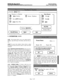 Page 466WTER-TELPRACTICES
PROGRAMMINGWGMX 2!%INSTALLATION & MAINTENANCEIssue 1. November 1994Actions 
Setup Exit
- Function to Perform
0
l save Database0Save 
m Database
0
@py Error File0&store Database
Perform 
Qperation0
l Path A:\0Path 
B:\0
path
(Format Disk
G. 
SAVE/RESTORE (SAVE)
16.39This program allows you to save and/or load the
database, copy error logs to the disks, and reset the sys-
tem.16.40 To access the window shown above, select
Save/Restore from the Service menu or enter the SAVE
command.16.41...