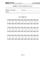 Page 482INTER-TELPRAcxKx3sIMX/GMX 256 INSTALLATION & MAINTENANCEPROGRAMMINGIssue 1, November 1994
FIGURE 5-5.KElY ASSIGNMENTS (Continued)
DWBLF KEY h4AP NUMBERDESCRIPTION:
DIGITAL DSS/BLF UNIT
D~DDDDDDDD
DDDDDDDDDD
DDDDDDDDDD
DDDDDDDDDD
DDDDDDDDDD
--D-------
Page 5-183 