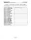 Page 494INTER-TELPRA~CESIMX/GMX 256 INSTALLATION & MAINTENANCE
PROGRAMMINGIssue 1, November 1994
FIGURE 5-9.DO-NOT-DISTURB AND REMINDER MESSAGES (MESG)Do-Not-Disturb Messages:
MESSAGE 1 
(DO-NOT-DI!?lTJRB)(THLS MESSAGE CANNOT BE CHANGED)
MESSAGE 2(INMEETINGUNTIL)MESSAGE 3 
(INMEFXING)
MESSAGE 4 (ON VACATION 
‘TIL)MESSAGE 5 
(ONVACATON)MESSAGE 6 
(CALLMEAl-)
MESSAGE 7(CALL ME 
AFTER)MESSAGE 8 (AWAY 
Al-)MESSAGE 9 (ONBREAK)
I
MESSAGE 10 (OUT OF TOWN ‘TIL)II
MESSAGE 11 (OUTOFOFFICE)
MESSAGE 12 (OUTUNTIL)
MESSAGE 13...