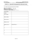 Page 511PROGRAMMING
INTER-TELPRACTICES
Issue 1, November 1994lMX/GMX 256 INS~TION & MAINTENANCE
FIGURE%20. AREA/OFFICECODERESTRICTIONUSERGROUPS(AREA)._<
j
TO USE: Make a copy for each user group and fill in the information.Office Codes Used as 
Area Codes?Yes or No
Area Codes Used as Office Codes?Yes or No
TollDigitAllowed OnTollLocalCalLs? Yes or No
Toll Diit Required On 
ToU Long Distance Calls?Yesor No
User Group Number
Description
Day List of Stations
Night List of Stations
Allowed Area Codes
Restricted Area...