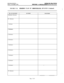 Page 513PROGRAMMINGIssue 1, November 1994lNTER-TELPRACTicEs
lMX/GMX 256 lNS‘E4LI.ATION % MAINTENANCE
FIGURE 5-21.STAT.ION CLASS OF SERVICE/LCR ADVANCES (Continued)
>
# of LCR ADVANCESUnlimited AdvancesDAY MODE
NIGHT MODE
No Advances
1 Advance2 Advances
3 Advances
4 Advances
5 Advances
6 Advances
7 Advances
8 Advances
9 Advances
r
10 Advances
i,’
Page 5-214 