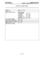 Page 531PROGRAMMINGIssue 1, November 1994INTER-TELPRACTICESIMX/GMX 256 INS~TION & MAINTENANCE
FIGURE 5-31. SMDR (SMDR)
.. ‘>‘:j
htput port:ISerial 1 or Serial2
k Output Active?Yes or No
hlls to be recorded in reports:Select all that apply:
All IncomiIlg callsYes or No
All Local callsYes or No
All Toll CallsYes or No
All DISA Calls -Yes or No
All Conference CallsYes or No
All DID CallsYes or No
All Ring-In Diagnostics Yes or No
Suppress 
all absorbed digits?Yes or No
iuppress all but the first toll digit?Yes or...