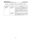 Page 543pT#I&Lg~~CTICESSTALLATION 8z MAINTENANCETROUBLESHOOTINGIssue 1, November 1994
FIGURE 6-l.LIGHT-EMITTING DIODE (LED) INDICATIONS (CONT’D)
LOCATION
Tl Card (con-
tinued)
LED
Secondary Pro-
cxssor Active
DESCRIPTION
Lit green to show that the secondary processoronthecardis
active and that the entire card is now on-line. If unlit after the
card has been powered up over 30 
seconds, check for improp
er connection; if still unlit, 
return the card for repair.NOTE: After the Primary
Processor Active LED is lit...