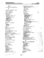 Page 609O+ route PUPS, 4-W S-98,sSQ, ~-ICO, s-101A
A-law/mu-law, 
2-l&2-19.4-35, S-122, S-129
Absorbed digits, 4-X,5-113AC ringing, 
2-l&2-29, d-40
Acxount code re-portq S-140
Acwlmtoodes,4-66capacity, l-8
class-of-savict, 4-28,4-66, S-56,5-67
feature code, 4-6
LcR-only. 4-33.4-66,5-32,5-54on outside call& 4-62
prognmmin& s-32.5-54SMDAreport,4-115validated, 4-66. S-32,5-33
ADMIN PEMURES key, 4-41AGC circuit, 
2-10
AIM keyset. See Inter-Tel AIM keyset
broadcast&, 5-68m=g-6-8Tl relay, 2-18
Alias& 5-133
Au-r@ hunt...