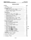 Page 75INTEFt-TELPRACTICESIMX/GMX 256 INS-TION & MAINTENANCEINf3lXLLATIONIssue 1, November 1994
INSTALLATION
CONTENTSPAGE
1. Introduction.........................................................
3-2
2. System Installation Outline............................................3-2
3. 
Pre-Installation Checklist
.............................................3-3
.
Establish Suitable Environmental Conditions For The System...........3-3
B.Assemble The Necessary Tools Aud Supplies..........................3-3
.
Plan...