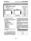 Page 418PROGRAMMING 
Issue 1, November 1994 INTER-TELPRACTICES 
IMX/GMX 416/832 INSTALLATION & MAINTENANCE 
Actions &tup Exit 
WARNING: Changing the Account Code 
Length Erases All Previously Defined 
Account Codes. program Length 
Current Account Code Length: 4 Station Lists 
Forced 
~~~ +I 
:: . . . . . . . . . . . . . . . . . . . . . . . . . . . . . . . . . . . . . . . . .._..................................................................... 
001 I I 
002 
003 
004 
005 
I Exit 
I Standard 
~+...