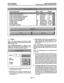 Page 104PROGRAMMING INTER-TEL PRACTICES 
Issue 1, August 1994 
IVXSOO INSTALLATION & MAINTENANCE 
Value Units Range 
Call Progress Detection 
Call Progress Dialtone Duration 
Call Progress Dialtone Wait 
Call-in-progress Dialtone 
Dialed Pause Duration 
DTMF Delay 
DTMF Detect 
Hookflash Duration 4000 Hundredths l-6000 
2 Seconds l-5 
5 Seconds I-10 
2 Seconds O-5 
300 Hundredths l-500 
32 Milliseconds 16-240 
32 Milliseconds 16-240 
60 Hundredths l-l 00 
G. TIMERS 
13.28 This window appears when Timers is high-...