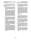 Page 135APPLICATIONS & TELEPHONE SYSTEM SETUP 
Issue 1, August 1994 INTER-TEL PRACTICES 
IVX500 INSTALLATION & MAINTENANCE 
Customized Call Routing (Digit ‘Ikanslation) Setup 
3.6 
Use the following procedure to set up a Call Rout- 
ing Announcement Application that uses the Digit 
Translation feature. 
(1) 
(2) 
(3) 
(4 
(5) 
Create the application using the programming 
window shown on page 3-19. Enter the desired 
extension number for the application (do not use 
a number that is already assigned to another...