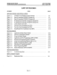 Page 5INTER-TEL PRACTICES 
IVX500 INSTALLATION & MAINTENANCE LIST OF FIGURES 
Issue 1, August 1994 
LIST OF FIGURES 
NUMBER 
TITLE PAGE 
SPECIFICATIONS AND INSTALLATION 
Figure l-l. IVXSOO PC And Telephone System Interface .................... 
Figure 1-2. Back Of Assembled IvXSOO PC (Sample #l) 
..................... 
Figure l-3. Back Of Assembled IVX500 PC (Sample #2) .................... 
Figure 1-4. PC Motherboard Card Slot Arrangement (Sample #l) 
.............. 
Figure 1-5. PC Motherboard Card Slot...